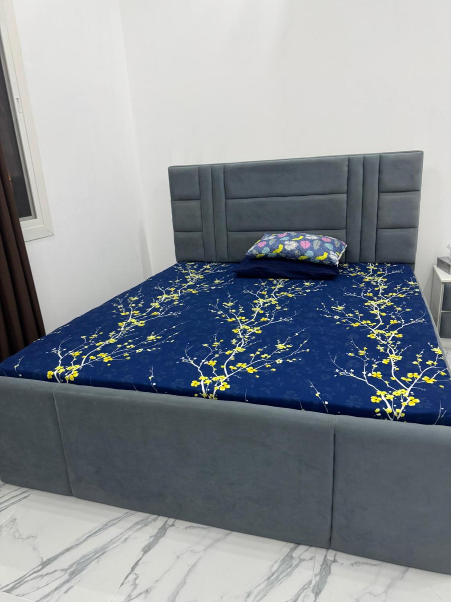 Homestay Private Room With Attached Washroom In Villa In Ajmán Exterior foto
